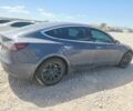 Сірий Тесла Модель 3, об'ємом двигуна 0 л та пробігом 106 тис. км за 4695 $, фото 2 на Automoto.ua