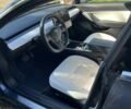 Сірий Тесла Модель 3, об'ємом двигуна 0 л та пробігом 75 тис. км за 24711 $, фото 6 на Automoto.ua