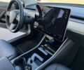 Сірий Тесла Модель 3, об'ємом двигуна 0 л та пробігом 58 тис. км за 16000 $, фото 6 на Automoto.ua