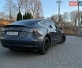 Серый Тесла Модель 3, объемом двигателя 0 л и пробегом 158 тыс. км за 20500 $, фото 5 на Automoto.ua