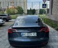Серый Тесла Модель 3, объемом двигателя 0 л и пробегом 68 тыс. км за 15800 $, фото 7 на Automoto.ua