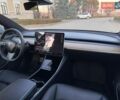 Серый Тесла Модель 3, объемом двигателя 0 л и пробегом 145 тыс. км за 11700 $, фото 22 на Automoto.ua
