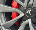 Серый Тесла Модель 3, объемом двигателя 0 л и пробегом 88 тыс. км за 21800 $, фото 13 на Automoto.ua
