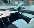 Сірий Тесла Модель 3, об'ємом двигуна 0 л та пробігом 209 тис. км за 16800 $, фото 9 на Automoto.ua