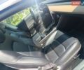 Сірий Тесла Модель 3, об'ємом двигуна 0 л та пробігом 119 тис. км за 13999 $, фото 19 на Automoto.ua