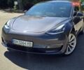 Сірий Тесла Модель 3, об'ємом двигуна 0 л та пробігом 91 тис. км за 17999 $, фото 6 на Automoto.ua