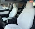 Серый Тесла Модель 3, объемом двигателя 0 л и пробегом 123 тыс. км за 16800 $, фото 25 на Automoto.ua