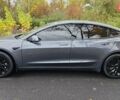 Сірий Тесла Модель 3, об'ємом двигуна 0 л та пробігом 117 тис. км за 17900 $, фото 1 на Automoto.ua