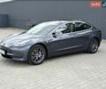 Сірий Тесла Модель 3, об'ємом двигуна 0 л та пробігом 50 тис. км за 15500 $, фото 3 на Automoto.ua