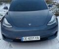 Сірий Тесла Модель 3, об'ємом двигуна 0 л та пробігом 196 тис. км за 19500 $, фото 7 на Automoto.ua