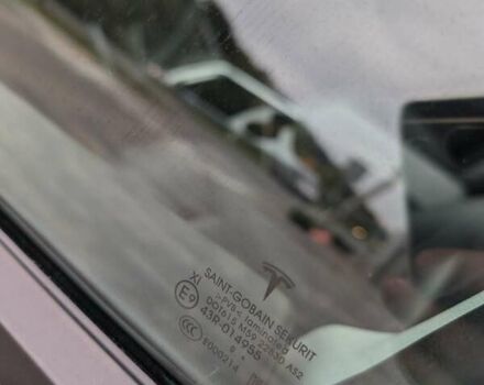Тесла Модель 3 2020 в Луцке на Automoto.ua Серый Тесла Модель 3, объемом двигателя 0 л и пробегом 60 тыс. км за 23400 $, фото 61 на Automoto.ua