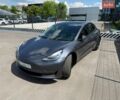 Сірий Тесла Модель 3, об'ємом двигуна 0 л та пробігом 124 тис. км за 16200 $, фото 5 на Automoto.ua