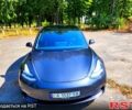 Серый Тесла Модель 3, объемом двигателя 0 л и пробегом 83 тыс. км за 15500 $, фото 2 на Automoto.ua