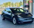 Сірий Тесла Модель 3, об'ємом двигуна 0 л та пробігом 92 тис. км за 18499 $, фото 1 на Automoto.ua