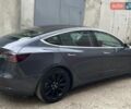 Серый Тесла Модель 3, объемом двигателя 0 л и пробегом 191 тыс. км за 17800 $, фото 5 на Automoto.ua