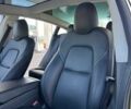 Серый Тесла Модель 3, объемом двигателя 0 л и пробегом 53 тыс. км за 14100 $, фото 10 на Automoto.ua