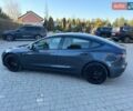 Серый Тесла Модель 3, объемом двигателя 0 л и пробегом 116 тыс. км за 18300 $, фото 2 на Automoto.ua