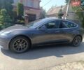 Сірий Тесла Модель 3, об'ємом двигуна 0 л та пробігом 119 тис. км за 13999 $, фото 5 на Automoto.ua