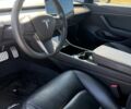 Сірий Тесла Модель 3, об'ємом двигуна 0 л та пробігом 124 тис. км за 19500 $, фото 23 на Automoto.ua