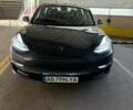 Серый Тесла Модель 3, объемом двигателя 0 л и пробегом 97 тыс. км за 20500 $, фото 14 на Automoto.ua