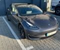 Сірий Тесла Модель 3, об'ємом двигуна 0 л та пробігом 150 тис. км за 22800 $, фото 1 на Automoto.ua