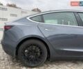 Сірий Тесла Модель 3, об'ємом двигуна 0 л та пробігом 177 тис. км за 10600 $, фото 4 на Automoto.ua