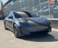 Серый Тесла Модель 3, объемом двигателя 0 л и пробегом 71 тыс. км за 20999 $, фото 1 на Automoto.ua