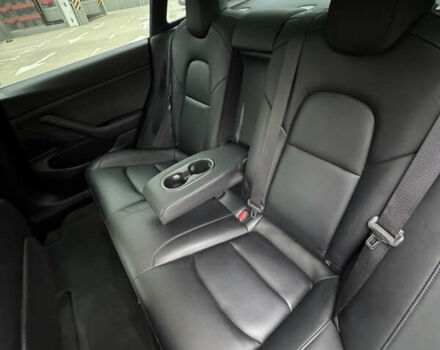 Серый Тесла Модель 3, объемом двигателя 0 л и пробегом 198 тыс. км за 15300 $, фото 39 на Automoto.ua