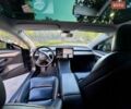 Сірий Тесла Модель 3, об'ємом двигуна 0 л та пробігом 169 тис. км за 16700 $, фото 13 на Automoto.ua