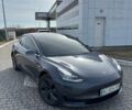 Серый Тесла Модель 3, объемом двигателя 0 л и пробегом 65 тыс. км за 16000 $, фото 8 на Automoto.ua