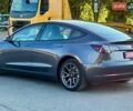 Серый Тесла Модель 3, объемом двигателя 0 л и пробегом 51 тыс. км за 20800 $, фото 13 на Automoto.ua