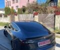 Серый Тесла Модель 3, объемом двигателя 0 л и пробегом 60 тыс. км за 12200 $, фото 4 на Automoto.ua