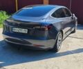 Серый Тесла Модель 3, объемом двигателя 0 л и пробегом 172 тыс. км за 16000 $, фото 3 на Automoto.ua
