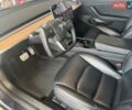 Сірий Тесла Модель 3, об'ємом двигуна 0 л та пробігом 60 тис. км за 22000 $, фото 10 на Automoto.ua