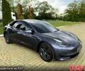 Сірий Тесла Модель 3, об'ємом двигуна 0.23 л та пробігом 80 тис. км за 16000 $, фото 6 на Automoto.ua