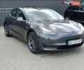 Сірий Тесла Модель 3, об'ємом двигуна 0 л та пробігом 50 тис. км за 15500 $, фото 1 на Automoto.ua