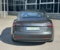 Сірий Тесла Модель 3, об'ємом двигуна 0 л та пробігом 180 тис. км за 14882 $, фото 5 на Automoto.ua