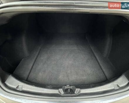 Серый Тесла Модель 3, объемом двигателя 0 л и пробегом 198 тыс. км за 15300 $, фото 45 на Automoto.ua