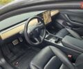 Сірий Тесла Модель 3, об'ємом двигуна 0 л та пробігом 117 тис. км за 17900 $, фото 18 на Automoto.ua