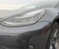 Сірий Тесла Модель 3, об'ємом двигуна 0 л та пробігом 57 тис. км за 21699 $, фото 1 на Automoto.ua