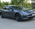 Сірий Тесла Модель 3, об'ємом двигуна 0 л та пробігом 48 тис. км за 26500 $, фото 35 на Automoto.ua