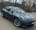 Серый Тесла Модель 3, объемом двигателя 0 л и пробегом 88 тыс. км за 18750 $, фото 1 на Automoto.ua