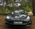 Сірий Тесла Модель 3, об'ємом двигуна 0 л та пробігом 125 тис. км за 15800 $, фото 8 на Automoto.ua