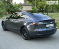 Сірий Тесла Модель 3, об'ємом двигуна 0 л та пробігом 48 тис. км за 26500 $, фото 17 на Automoto.ua