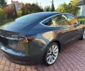 Сірий Тесла Модель 3, об'ємом двигуна 0 л та пробігом 93 тис. км за 11700 $, фото 8 на Automoto.ua