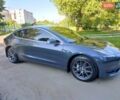 Сірий Тесла Модель 3, об'ємом двигуна 0 л та пробігом 79 тис. км за 15500 $, фото 10 на Automoto.ua
