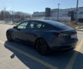 Сірий Тесла Модель 3, об'ємом двигуна 0 л та пробігом 124 тис. км за 19500 $, фото 4 на Automoto.ua