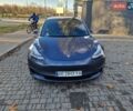 Серый Тесла Модель 3, объемом двигателя 0 л и пробегом 100 тыс. км за 17000 $, фото 6 на Automoto.ua