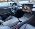 Сірий Тесла Модель 3, об'ємом двигуна 0 л та пробігом 130 тис. км за 14200 $, фото 3 на Automoto.ua
