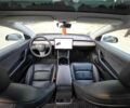 Сірий Тесла Модель 3, об'ємом двигуна 0 л та пробігом 140 тис. км за 9705 $, фото 7 на Automoto.ua